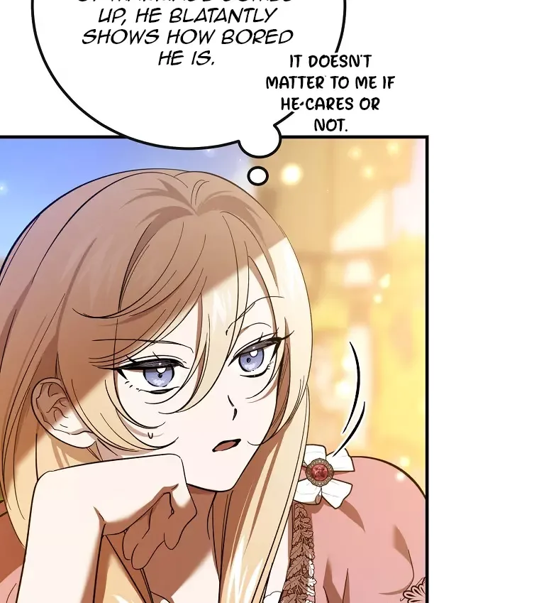 The Devil Raises a Lady Chapter 24 page 43