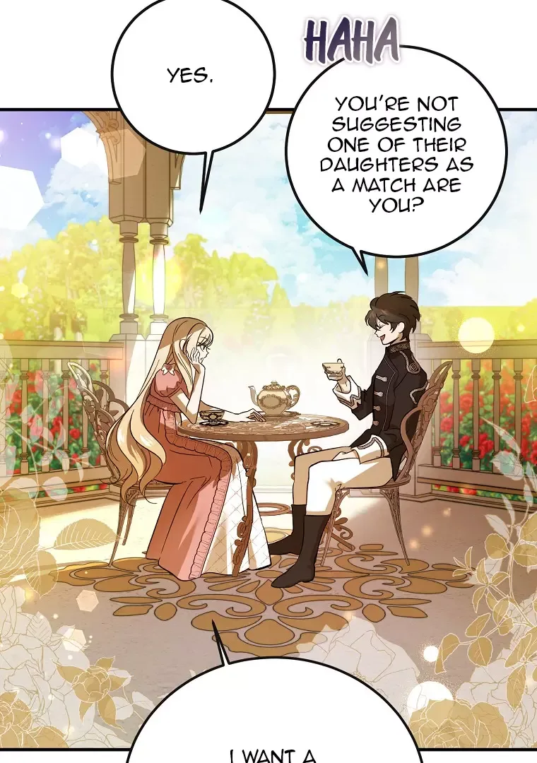 The Devil Raises a Lady Chapter 24 page 46