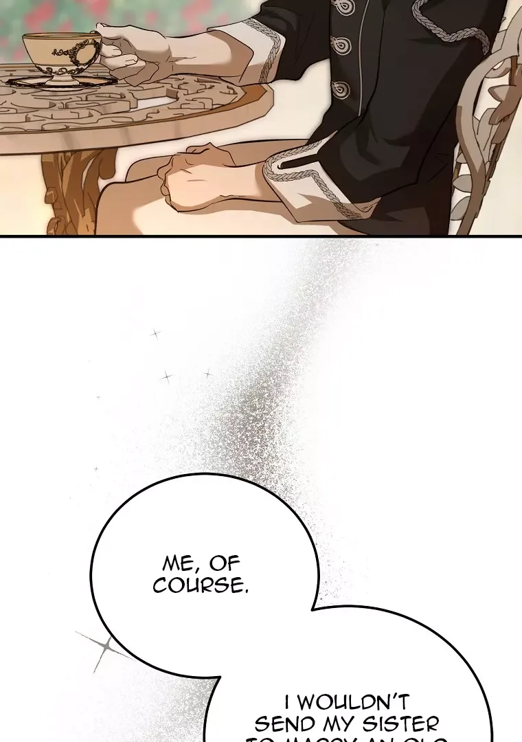 The Devil Raises a Lady Chapter 24 page 52