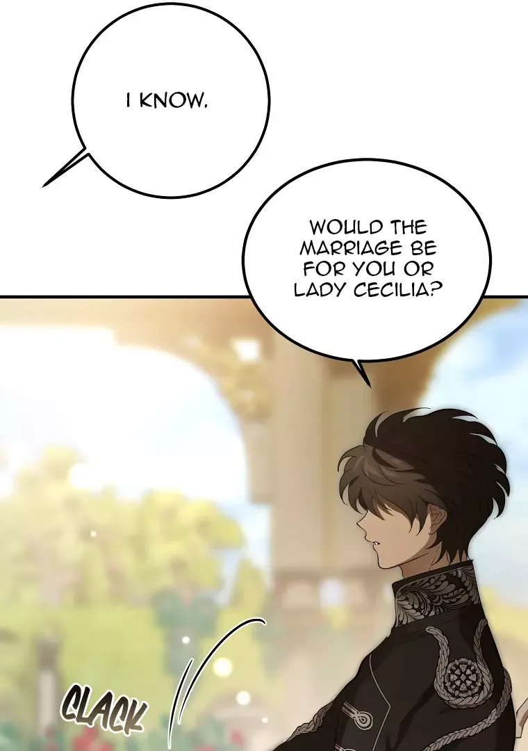 The Devil Raises a Lady Chapter 24 page 51