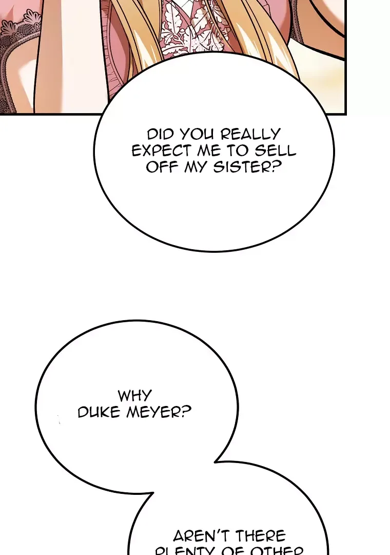 The Devil Raises a Lady Chapter 24 page 54