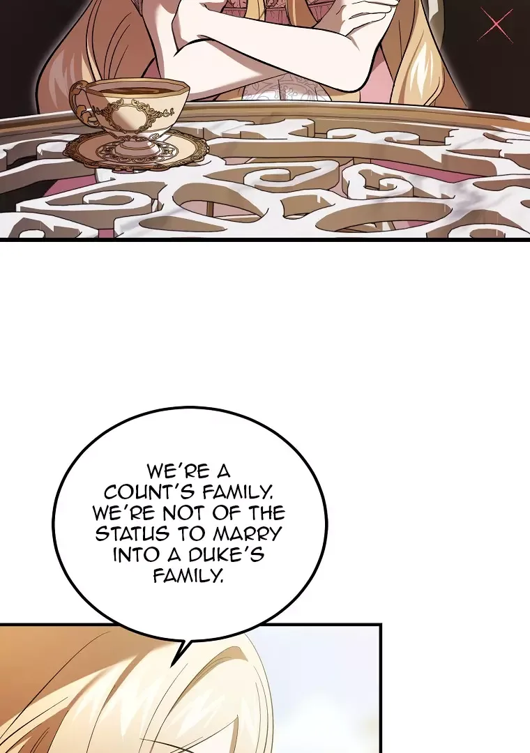 The Devil Raises a Lady Chapter 24 page 58