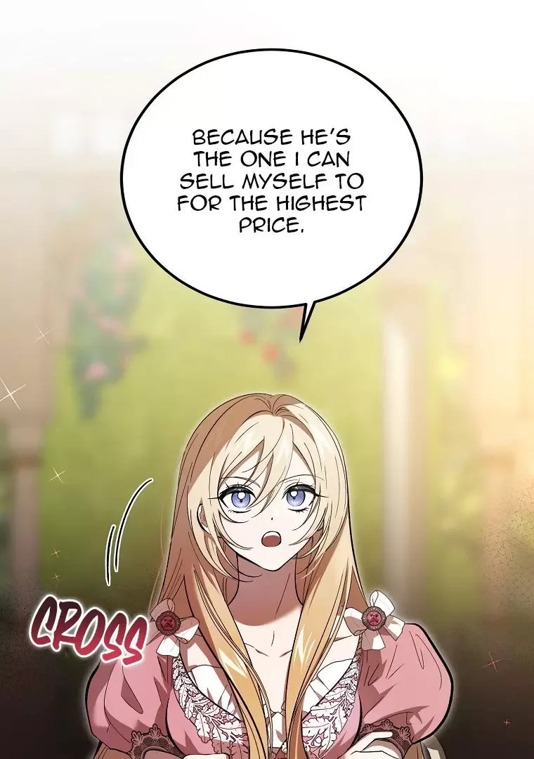 The Devil Raises a Lady Chapter 24 page 57