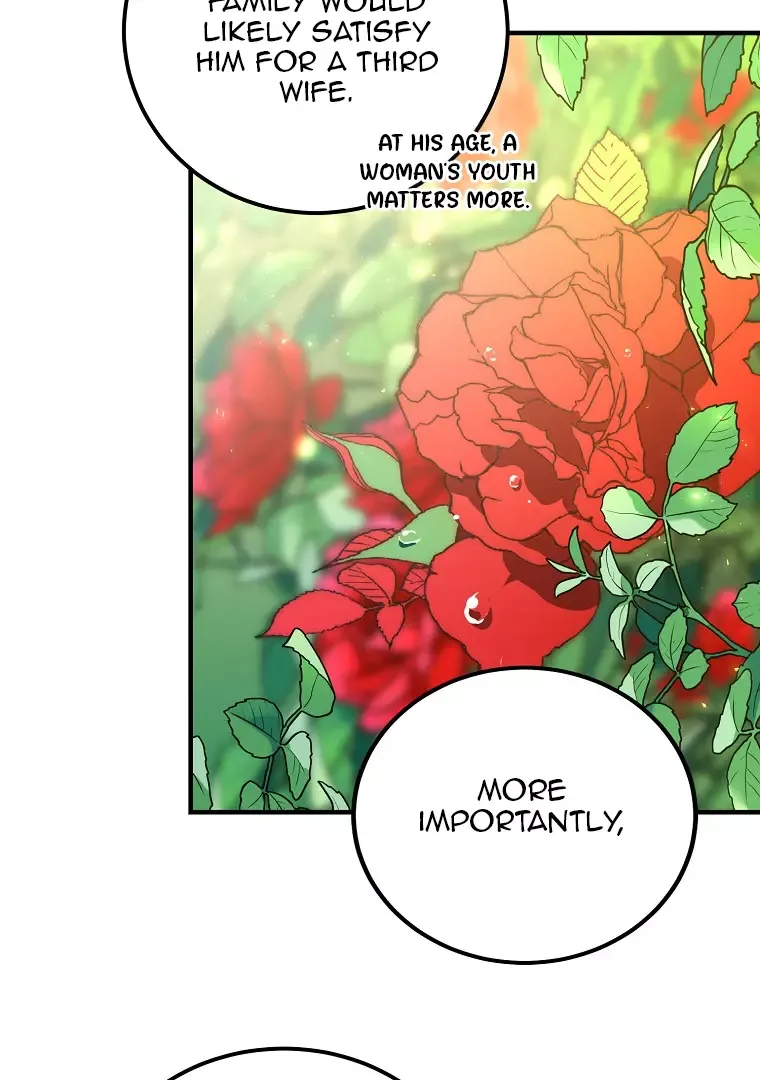 The Devil Raises a Lady Chapter 24 page 60
