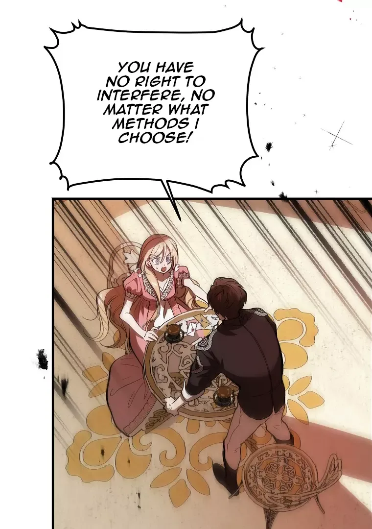 The Devil Raises a Lady Chapter 24 page 75