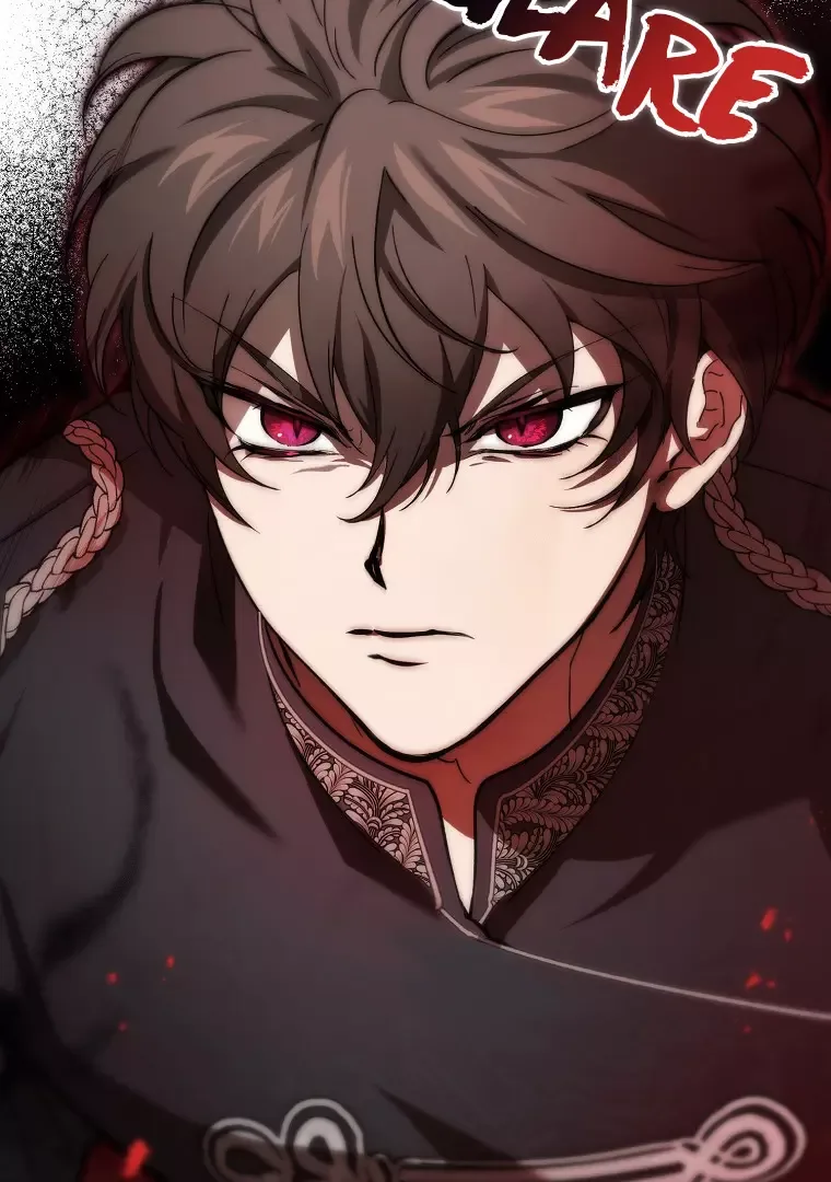 The Devil Raises a Lady Chapter 24 page 71