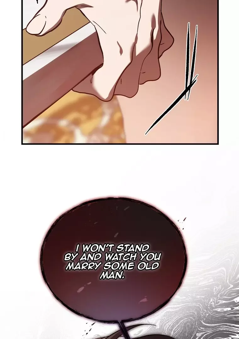 The Devil Raises a Lady Chapter 24 page 77