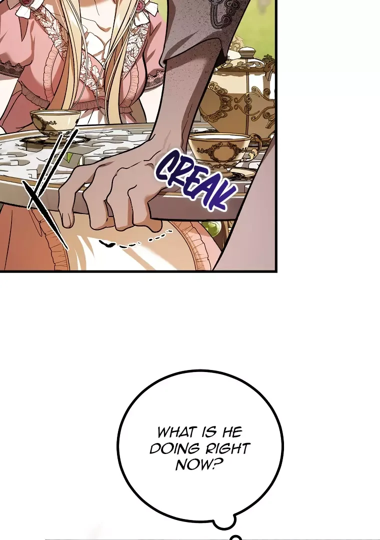 The Devil Raises a Lady Chapter 24 page 81