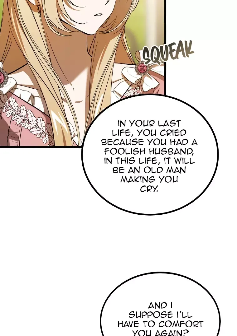 The Devil Raises a Lady Chapter 24 page 89