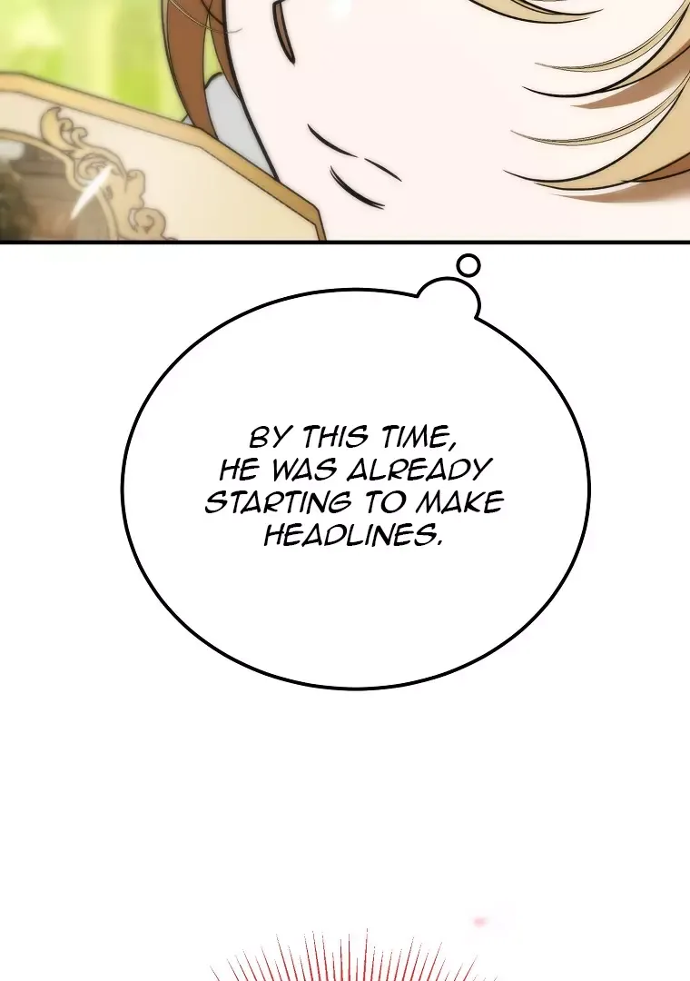 The Devil Raises a Lady Chapter 25 page 19