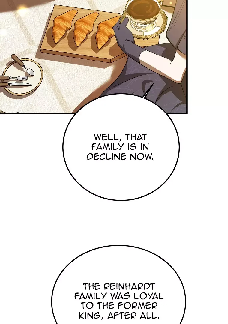 The Devil Raises a Lady Chapter 25 page 13