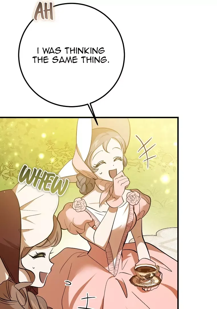 The Devil Raises a Lady Chapter 25 page 26