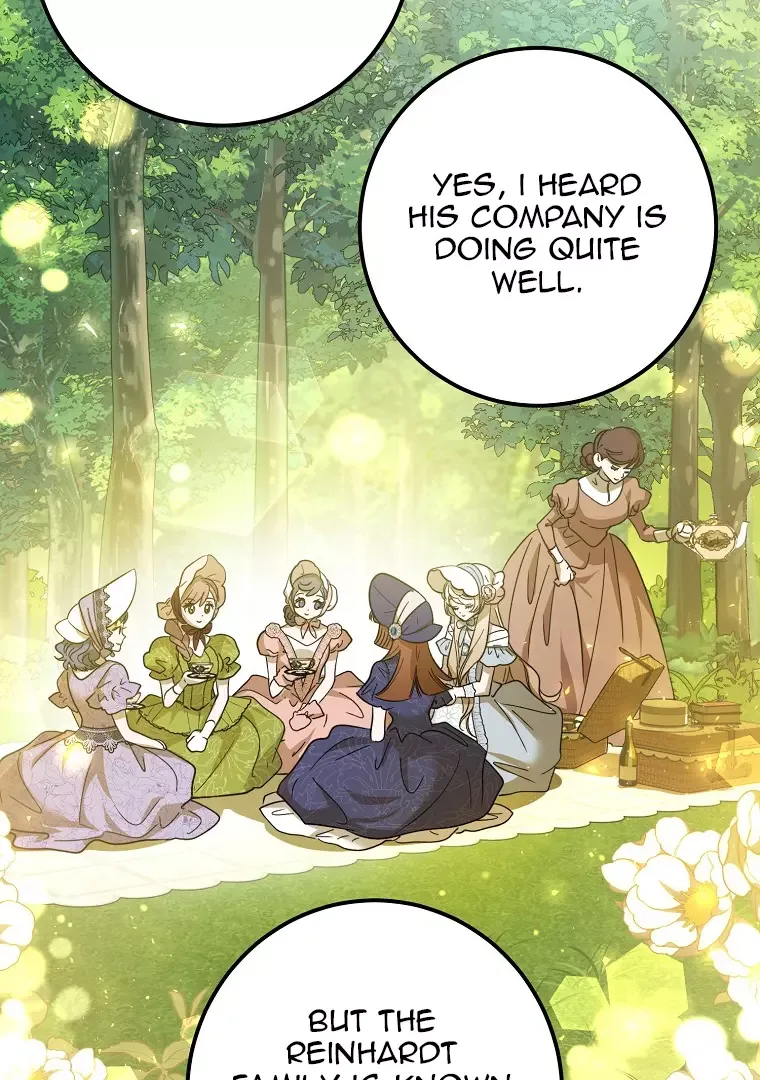 The Devil Raises a Lady Chapter 25 page 10