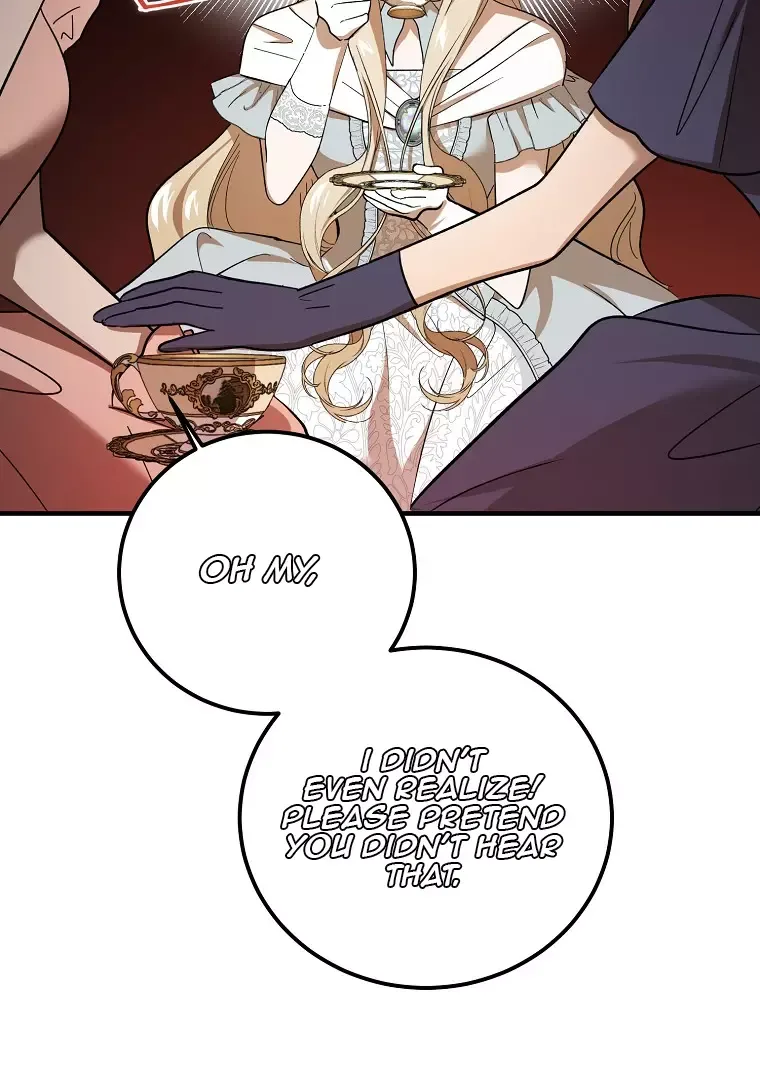 The Devil Raises a Lady Chapter 25 page 16