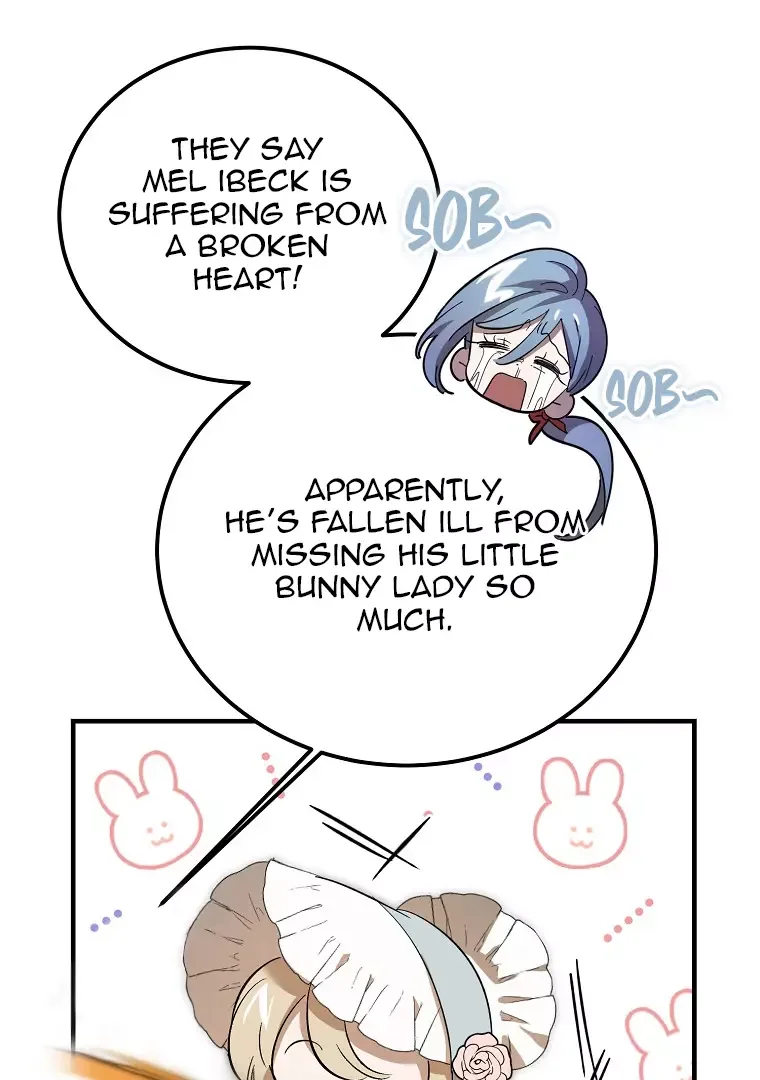 The Devil Raises a Lady Chapter 25 page 30