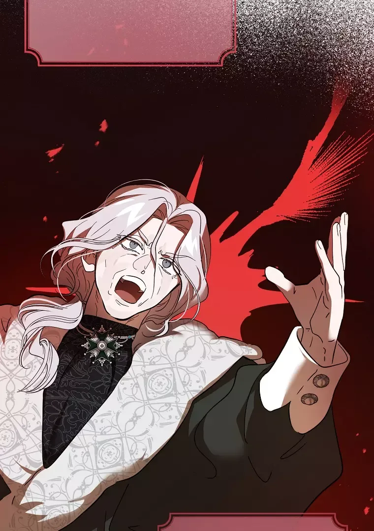 The Devil Raises a Lady Chapter 25 page 3