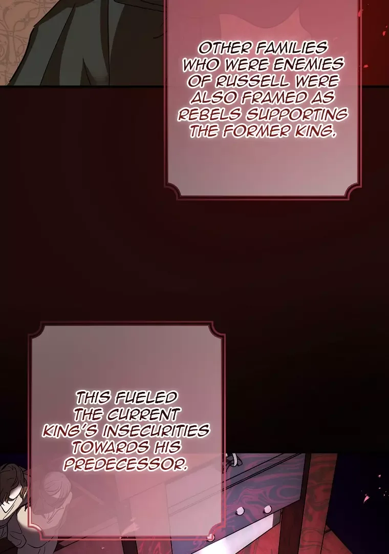 The Devil Raises a Lady Chapter 25 page 4