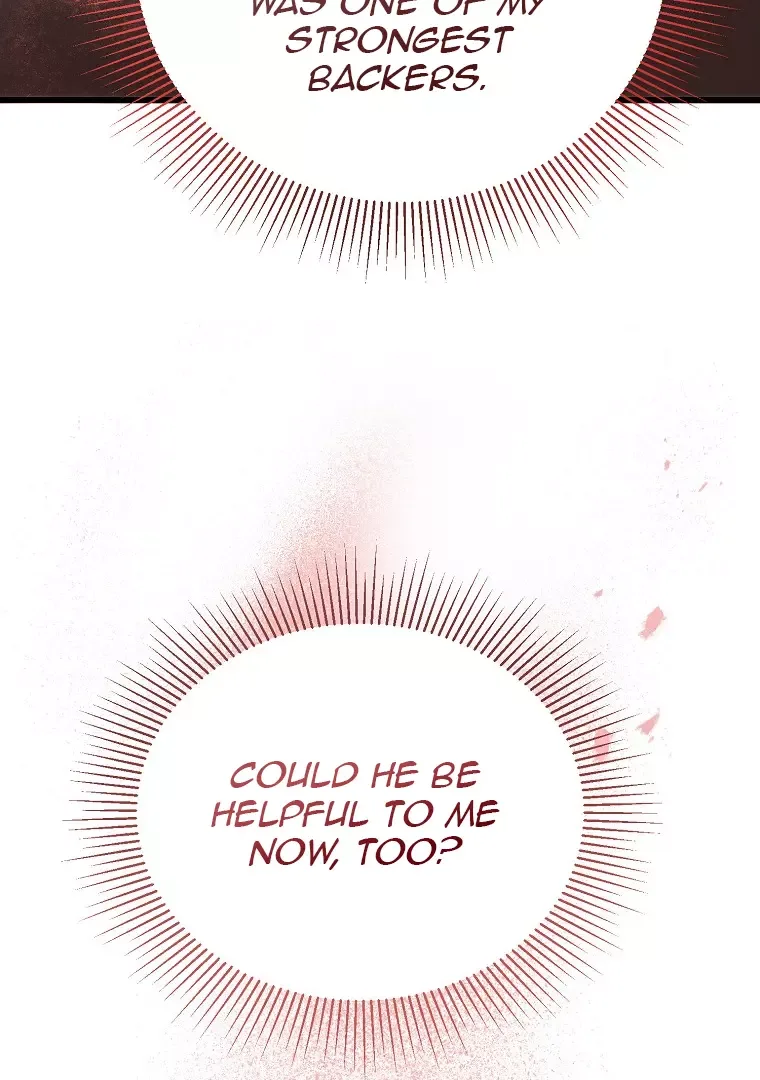 The Devil Raises a Lady Chapter 25 page 22