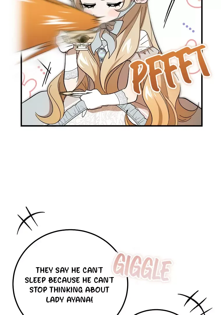 The Devil Raises a Lady Chapter 25 page 31