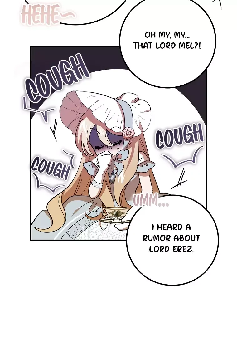 The Devil Raises a Lady Chapter 25 page 32