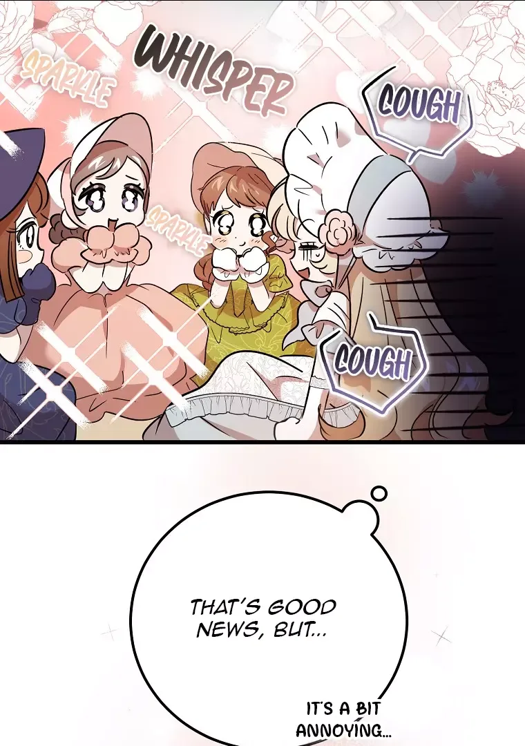 The Devil Raises a Lady Chapter 25 page 36