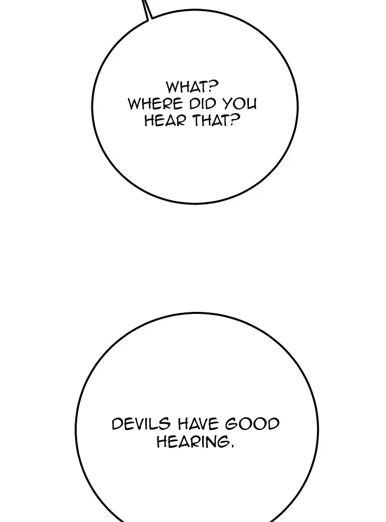 The Devil Raises a Lady Chapter 25 page 40