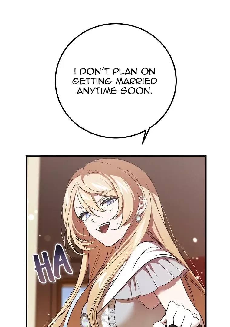 The Devil Raises a Lady Chapter 25 page 42