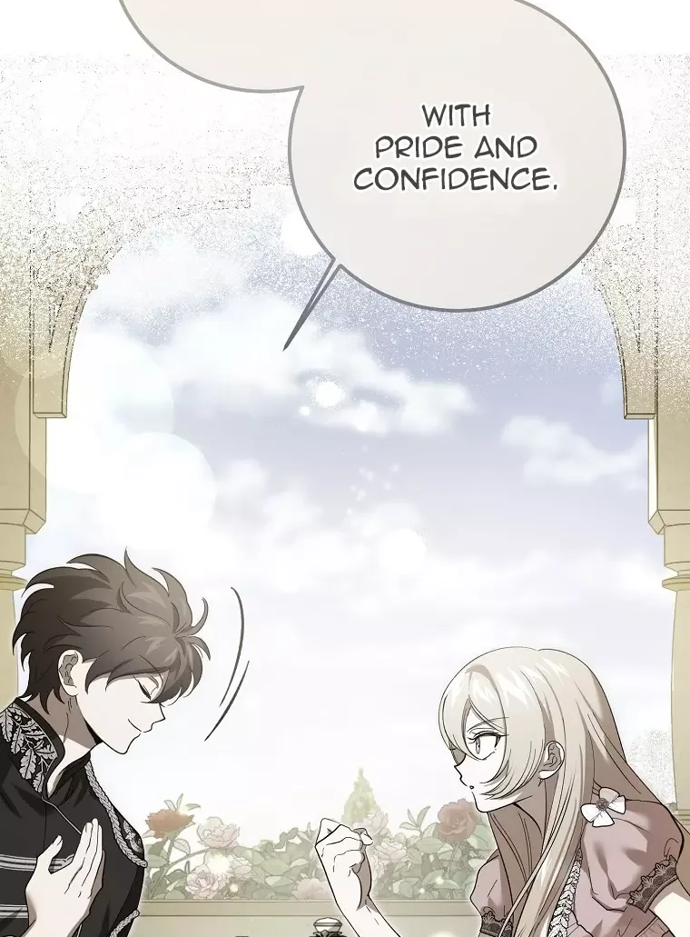 The Devil Raises a Lady Chapter 25 page 44