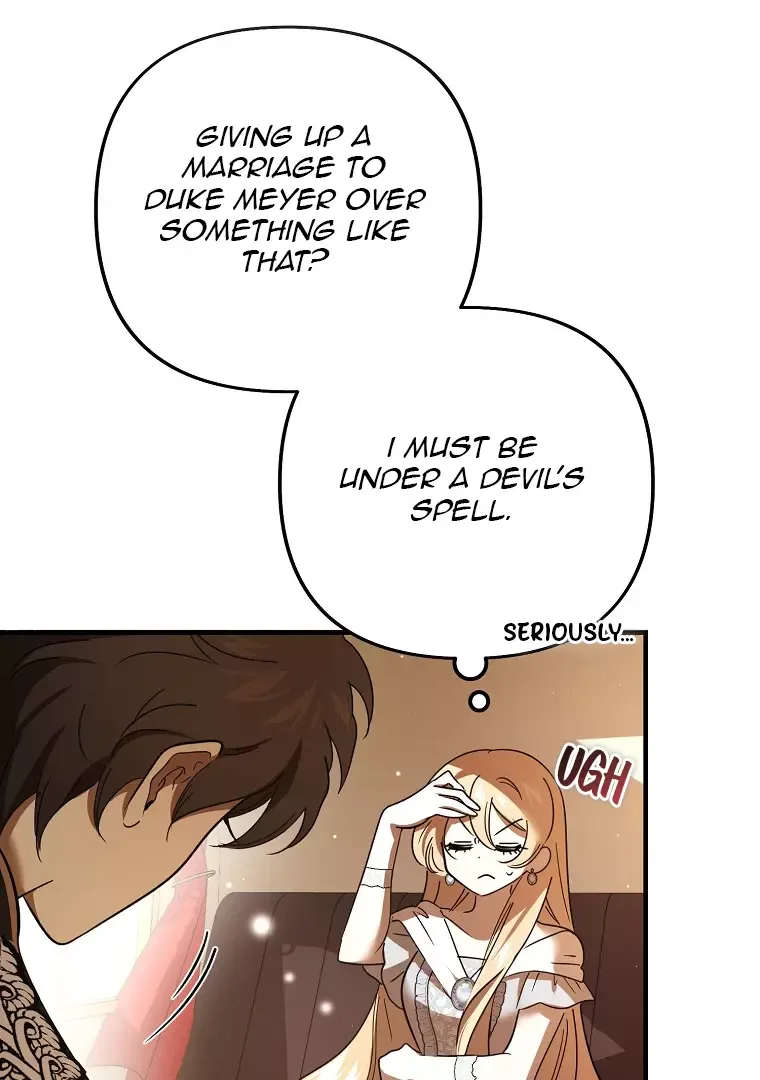 The Devil Raises a Lady Chapter 25 page 46
