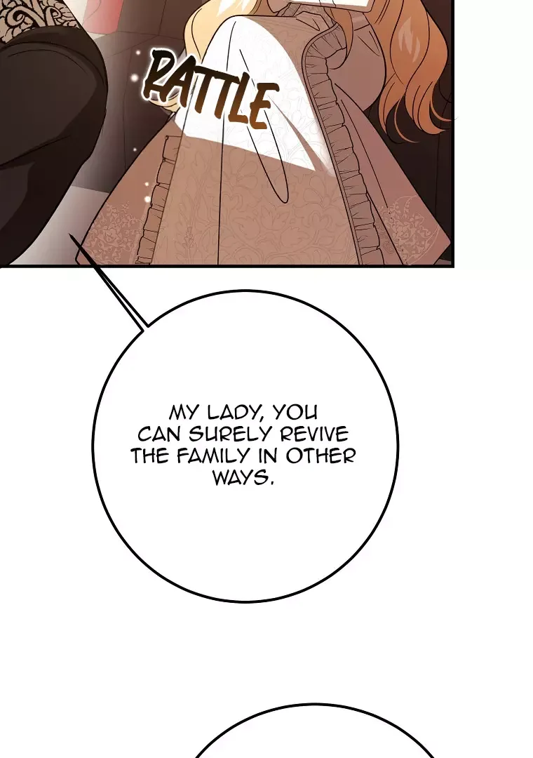The Devil Raises a Lady Chapter 25 page 47