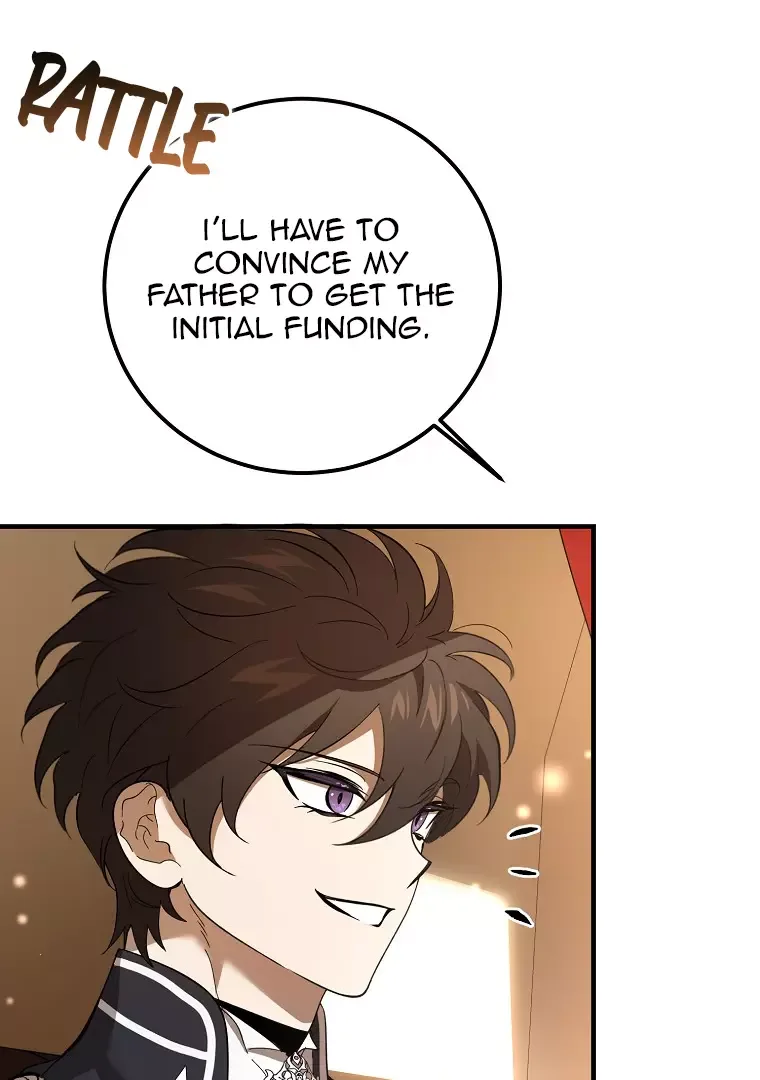 The Devil Raises a Lady Chapter 25 page 52