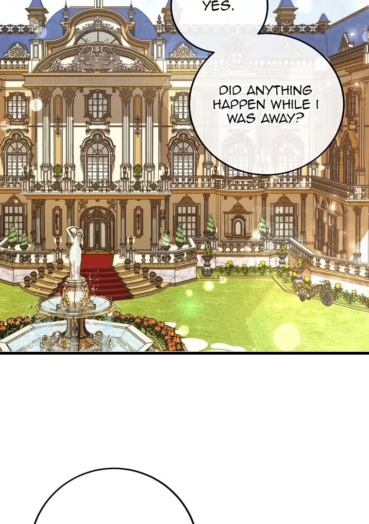 The Devil Raises a Lady Chapter 25 page 59