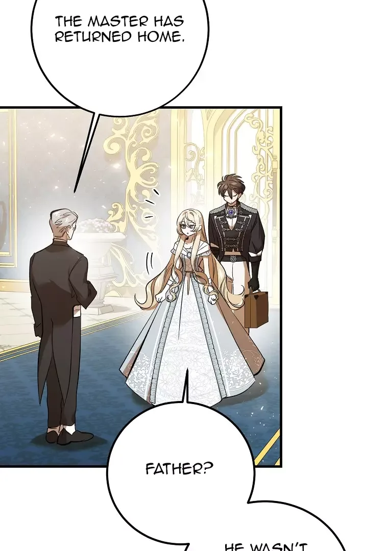 The Devil Raises a Lady Chapter 25 page 60