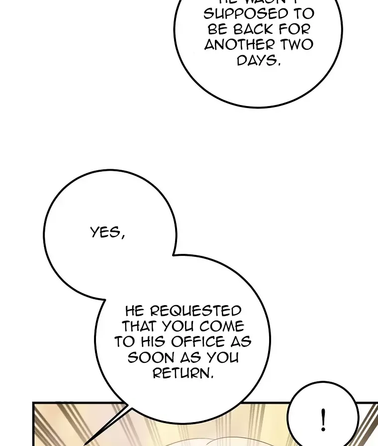 The Devil Raises a Lady Chapter 25 page 61