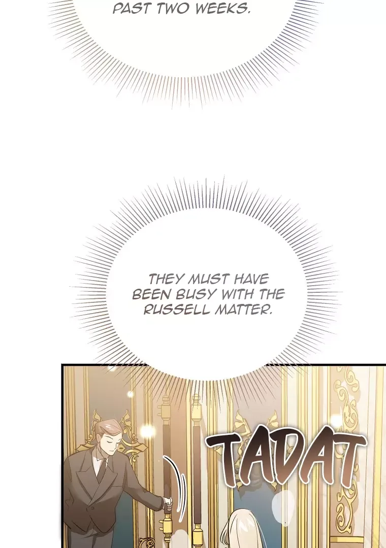 The Devil Raises a Lady Chapter 25 page 65