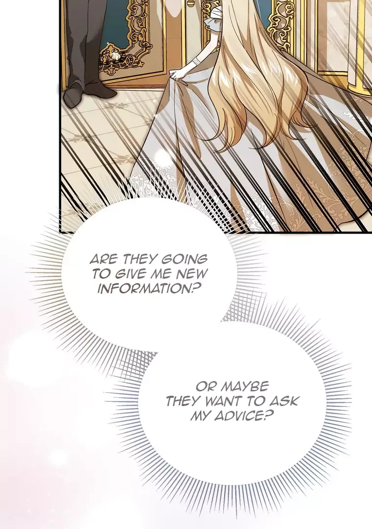 The Devil Raises a Lady Chapter 25 page 66