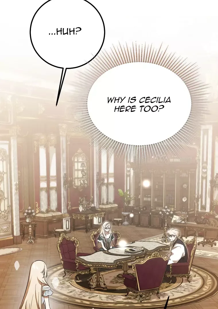 The Devil Raises a Lady Chapter 25 page 70