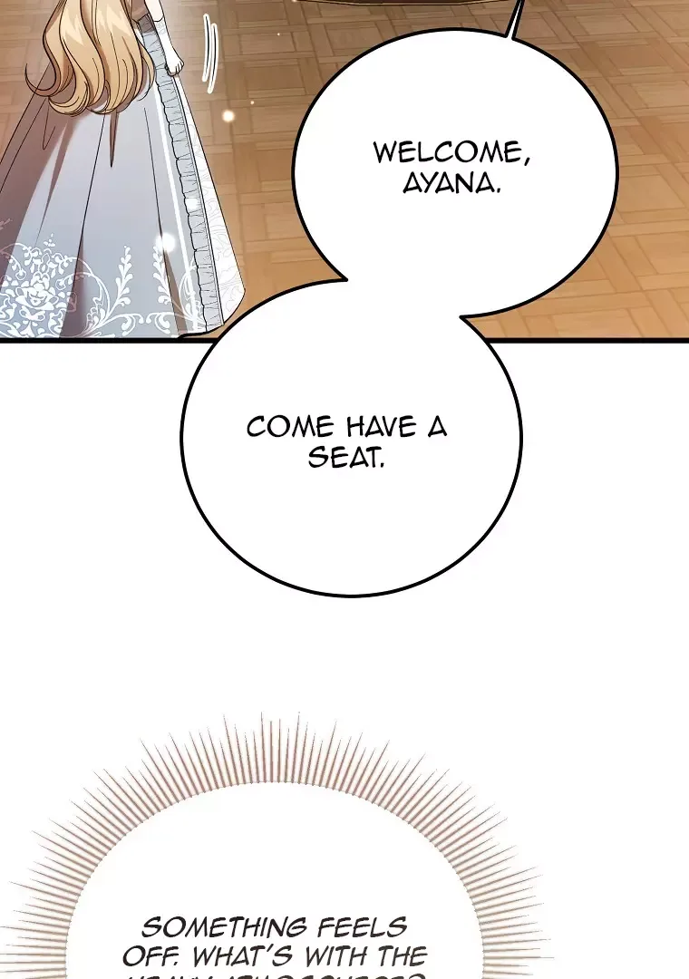 The Devil Raises a Lady Chapter 25 page 71