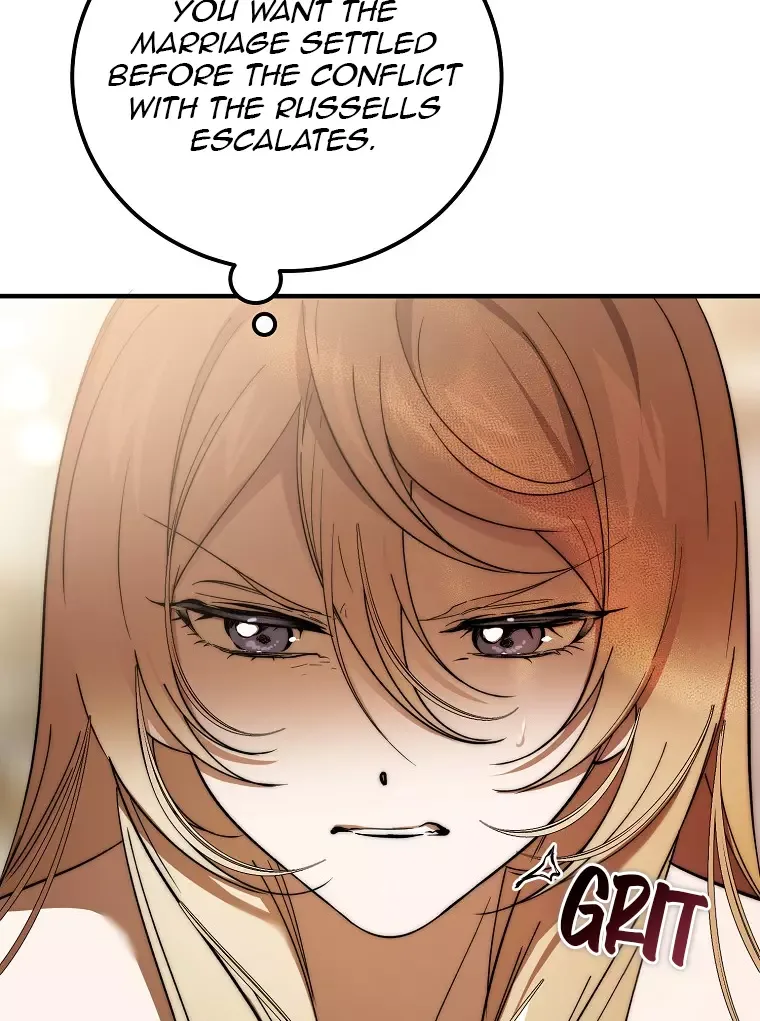 The Devil Raises a Lady Chapter 25 page 84