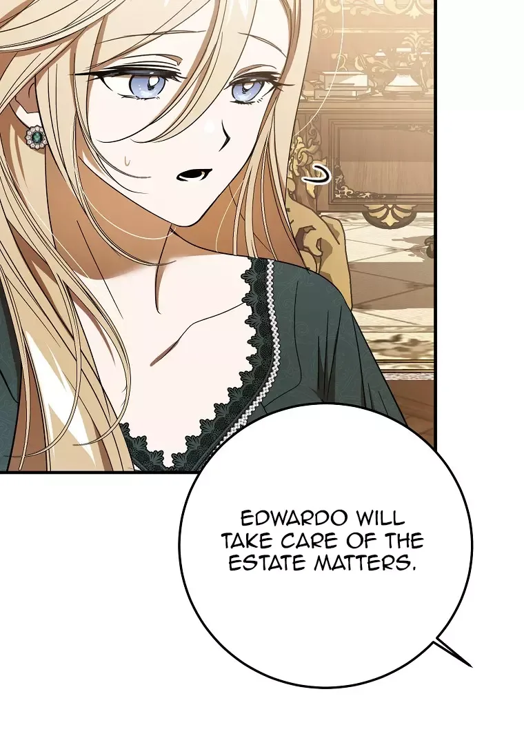 The Devil Raises a Lady Chapter 25 page 81