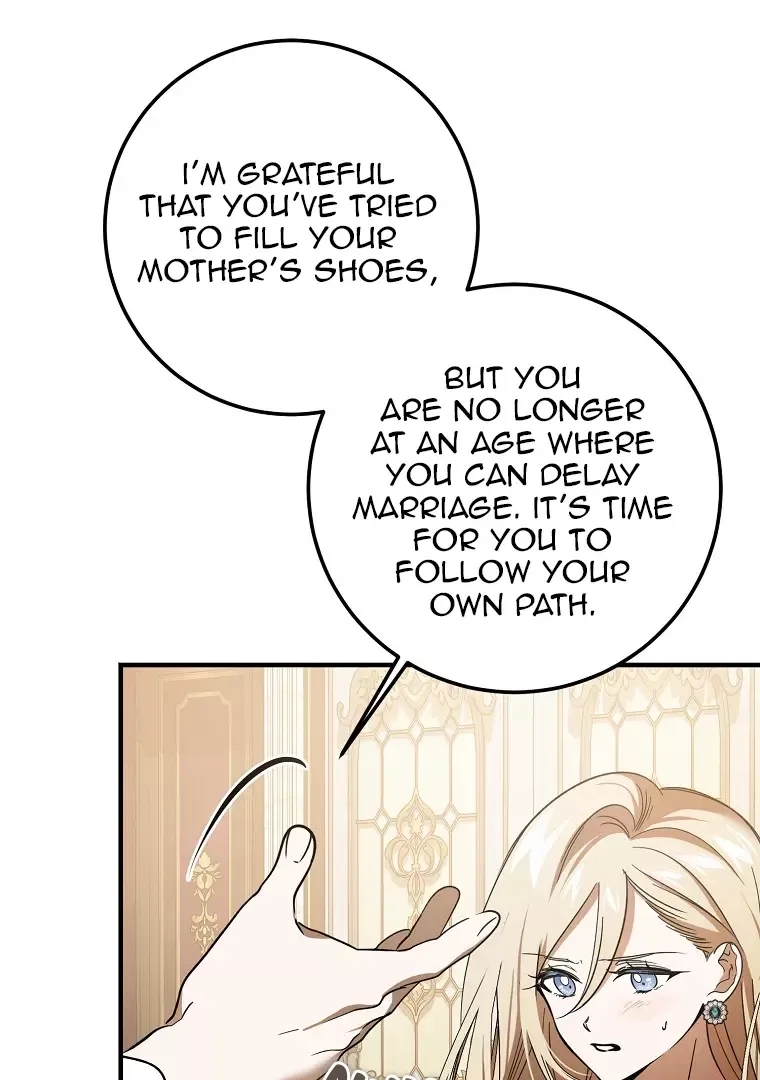 The Devil Raises a Lady Chapter 25 page 82