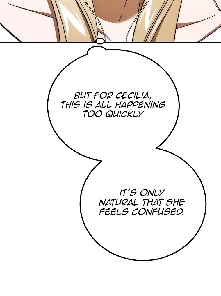 The Devil Raises a Lady Chapter 25 page 85