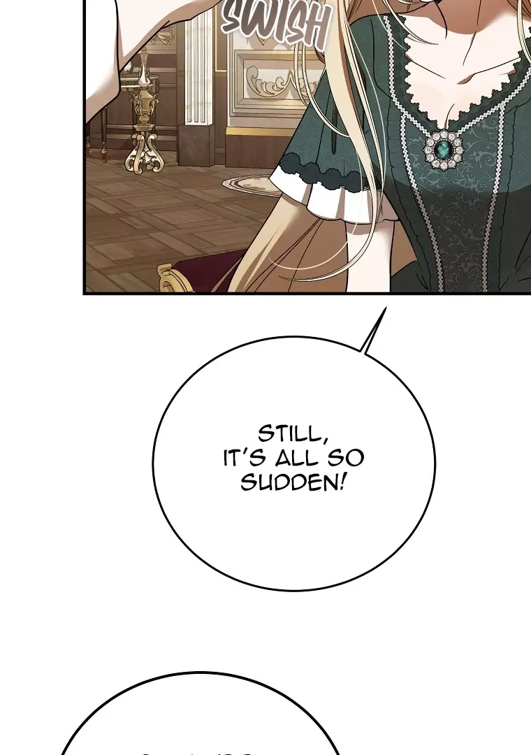 The Devil Raises a Lady Chapter 25 page 83
