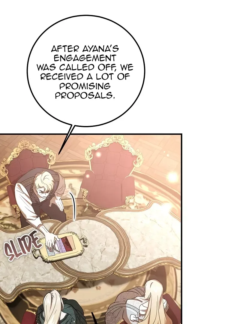 The Devil Raises a Lady Chapter 25 page 86