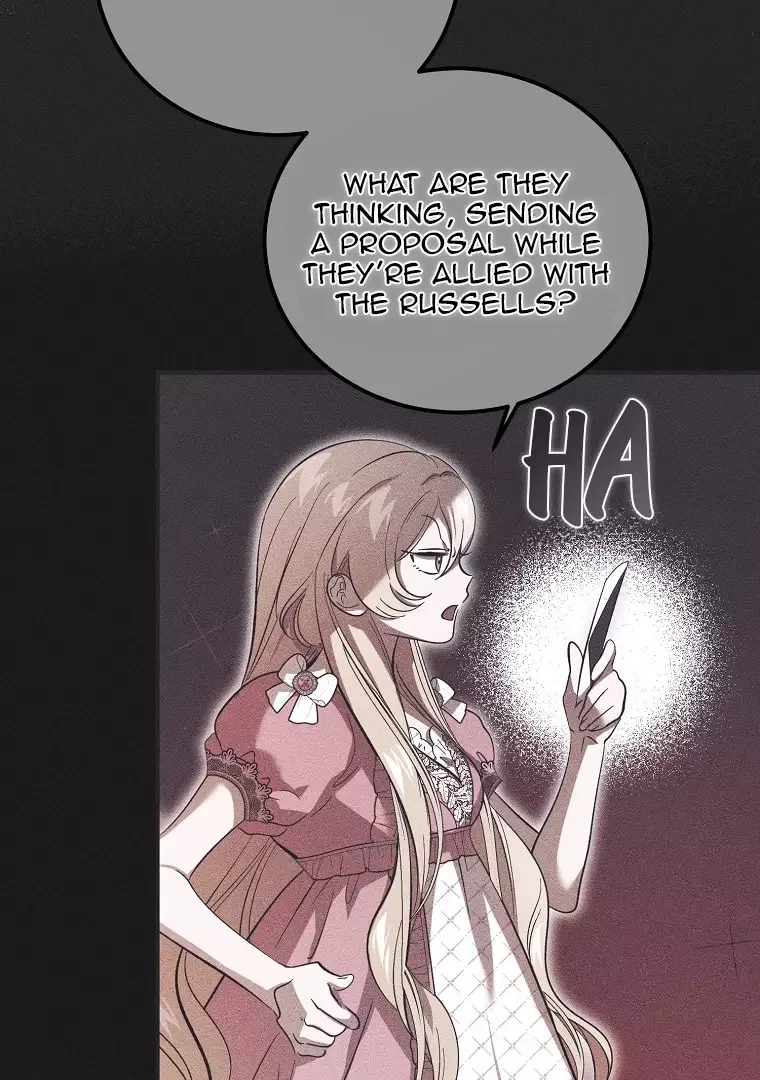 The Devil Raises a Lady Chapter 25 page 95