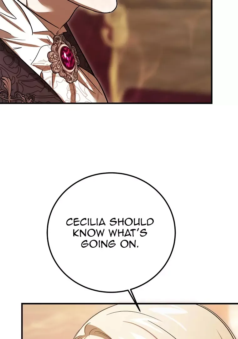 The Devil Raises a Lady Chapter 25 page 107