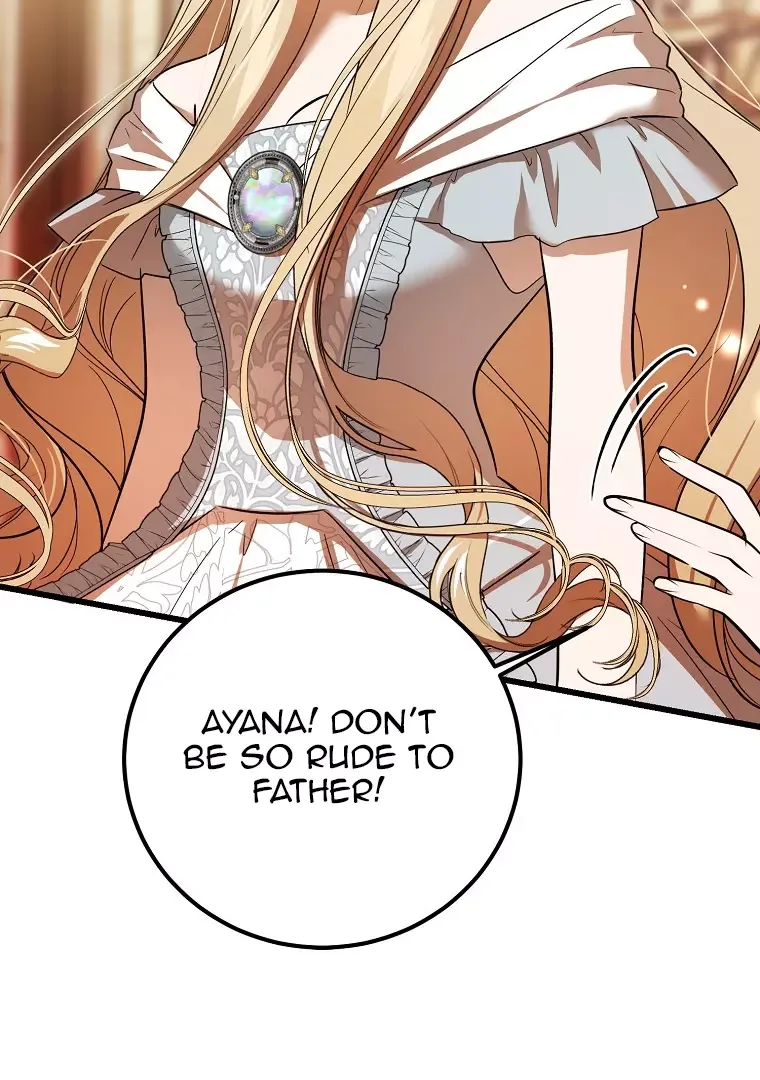 The Devil Raises a Lady Chapter 25 page 105