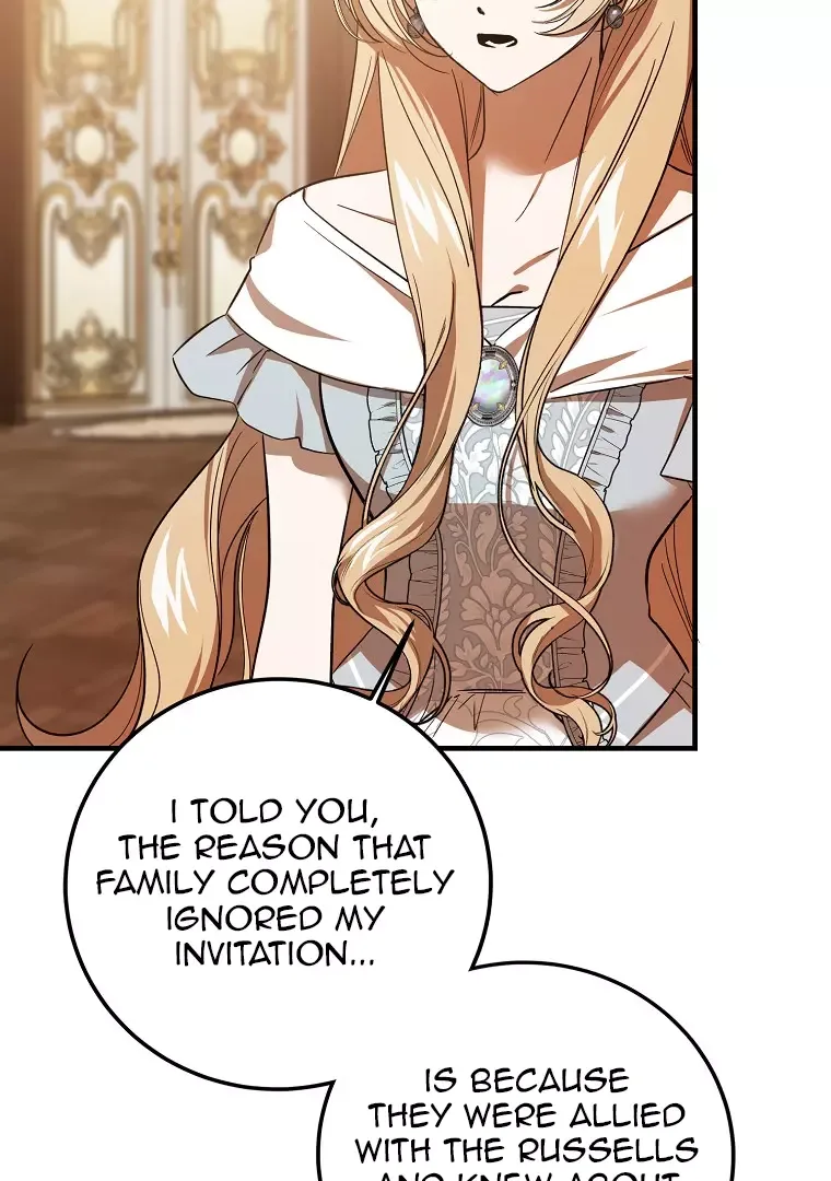 The Devil Raises a Lady Chapter 25 page 112