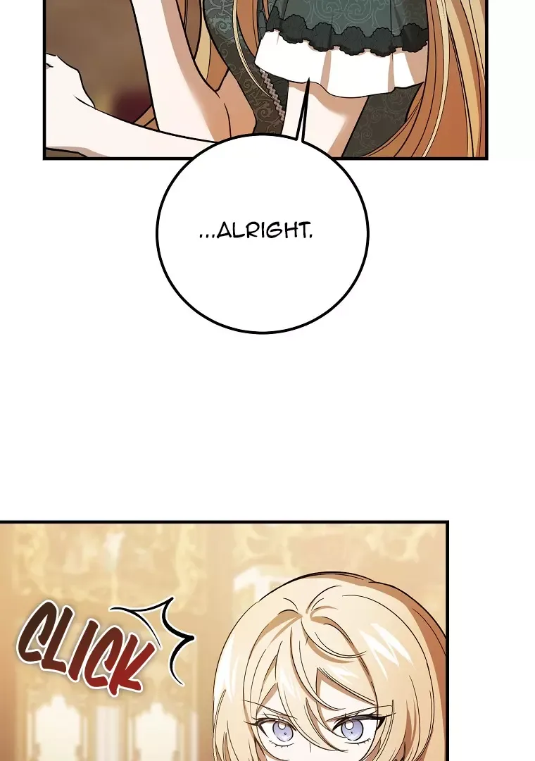 The Devil Raises a Lady Chapter 25 page 111