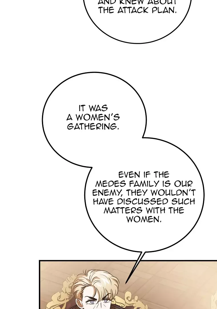 The Devil Raises a Lady Chapter 25 page 113
